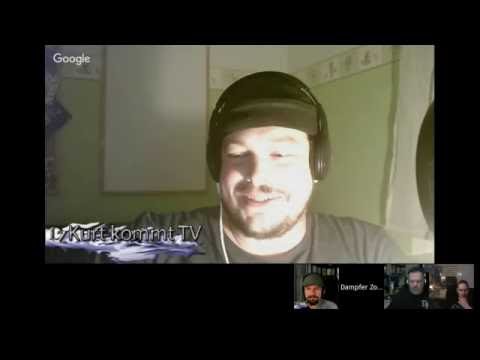 Dampfer Zone - Ausgabe 110