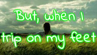 Dance Dance Dance- Lykke Li- Lyrics on Screen- Dedicated to StunningMarie