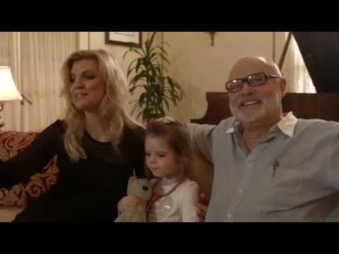 The Svensson Riggs Show - I'm On The Cover!