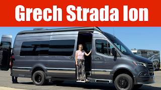 A preview image of the linked video showcasing 2026 Grech Strada Ion