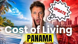 The REAL Cost of Living in Panama City (2026 HOUSING COSTS)