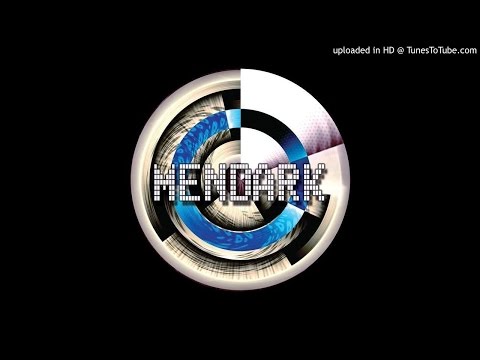 89. Mendark - Game Over