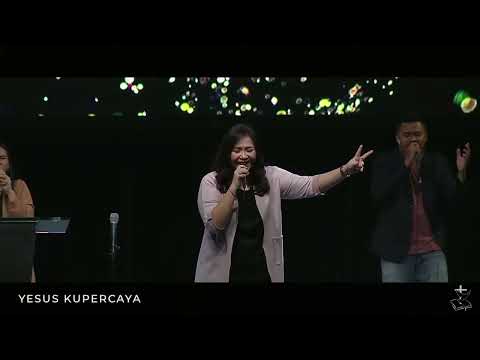 MujizatMu Tetap Ada - Audy Jane