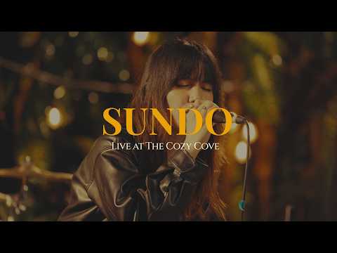 Sundo (Live at The Cozy Cove) - Imago