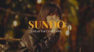 Sundo (Live at The Cozy Cove) - Imago