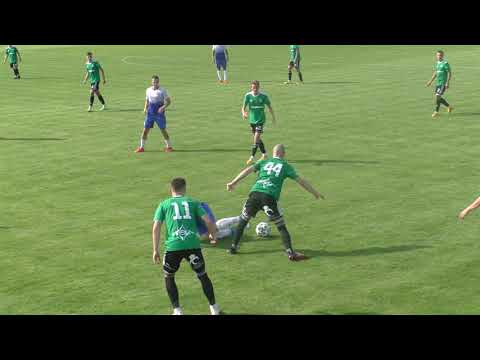 PKS Polonia Piotrków Trybunalski vs GKS Orkan Buczek 14.08.2021