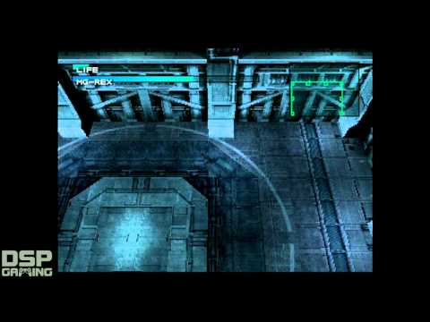 Metal Gear Solid playthrough pt48