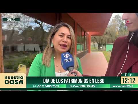 Alcaldesa de Lebu entrega detalles sobre la última noche de CineLebu 2026