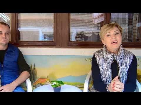 Face to Face - Nelu Iencea si Nicoleta Voica