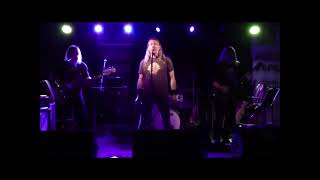 Video SŠ JINAK - Cream - Sunshine Of Your Love (Hvjezda)