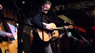"Swine Flu In Union County" Chris Jones and The Night Drivers 1-24-2014 Station Inn Nashville TN