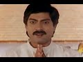 Bhale Bullodu Movie Scenes Jagapathi Babu Talking To God Soundarya Jayasudha