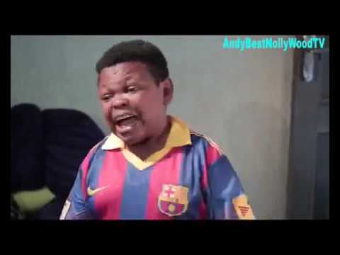 MR IBU THE CHELSEA FAN