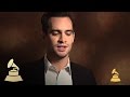 Panic At The Disco Exclusive GRAMMY Com Interview GRAMMYs