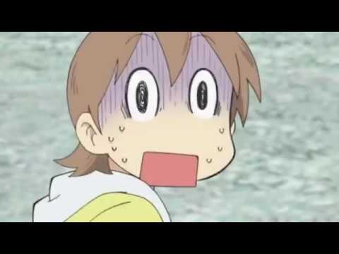 Battlefield 1 Trailer (Nichijou Parody)