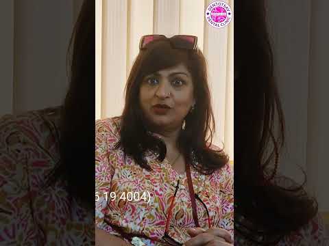 Expert RCT at Dentotsav Dental Clinic, Kolkata - Patient Review by Mrs Sadhana Khera, Hyderabad