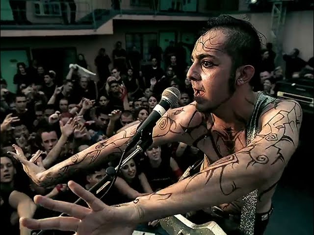 CHOP SUEY jetzt Video ansehen