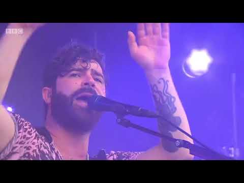 Foals - Live at Somerset 2019 (Full Set)