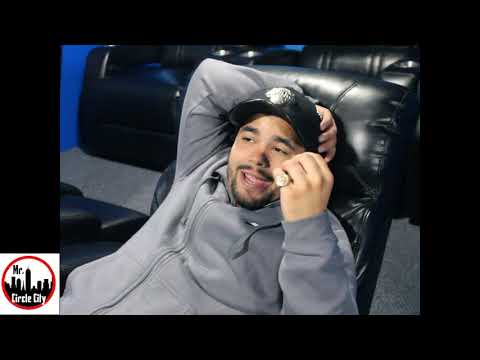 ISH MULA SPEAKS ON HIS START IN BAAATTLE RAP, WGH, DON MARINO AND MUCH MORE