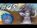 Tentalus S Battle The Legend Of Zelda Skyward Sword 48