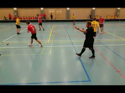 SUOMEN CUP SBT Tornio OYUS 3/3 2022