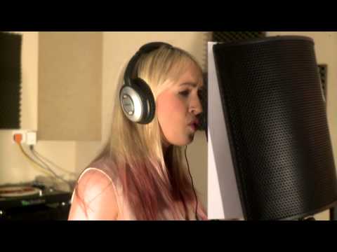 LEANNE JARVIS - DONT LET GO (cover version)