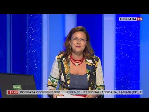 2020-07-07 TG REGIONALE ORE 19.00