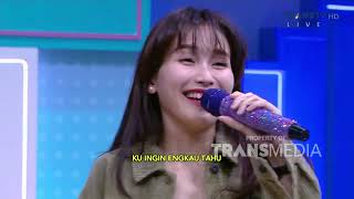 Download lagu Suara Hati | AYU TING TING | BROWNIS (12/1/24) mp3 Download lagu Suara Hati | AYU TING TING | BROWNIS (12/1/24) mp3