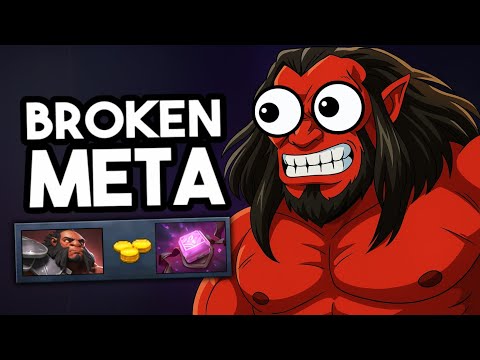 HOW YOU DOMINATE YOUR LANE WITH Phylactery AXE BUILD 🔥