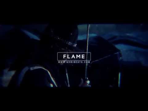 Future & Metro Boomin Type Beat - FLAME (prod. NoriBeats)