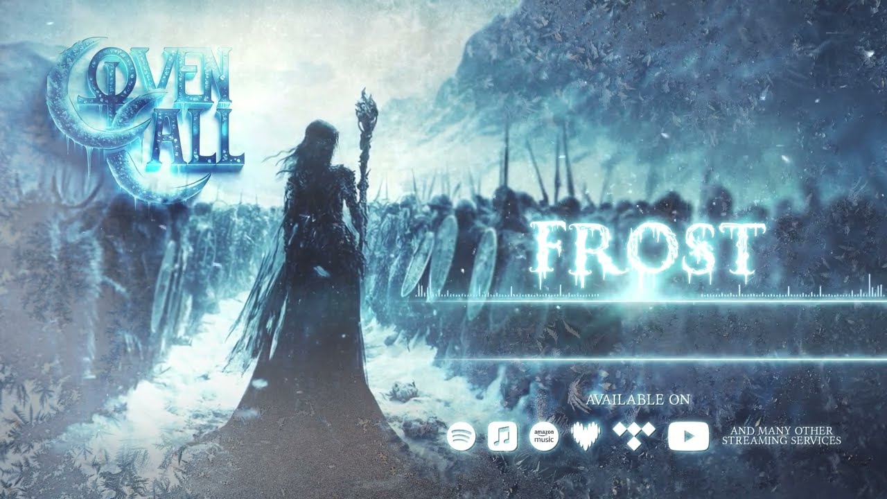 Coven Call – Frost