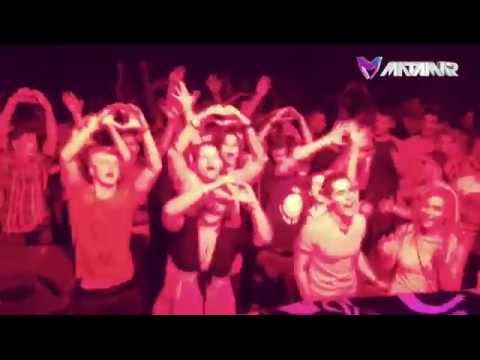 MATAMAR live @ SaSaZu (Dreamland warmup with Justin Prime and Wolfpack)