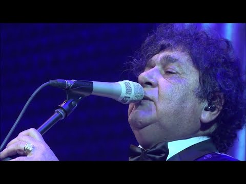 Los Palmeras | 45 Años | Sinfónico | Show Completo | HD