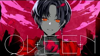 - Queen/すぃかぁ【歌ってみた】