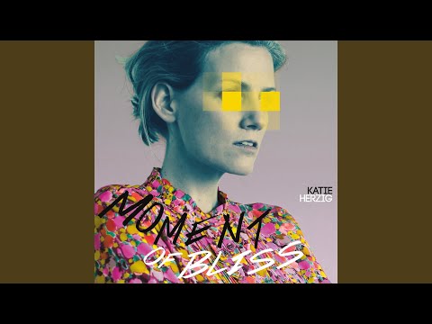 Moment Of Bliss - Katie Herzig