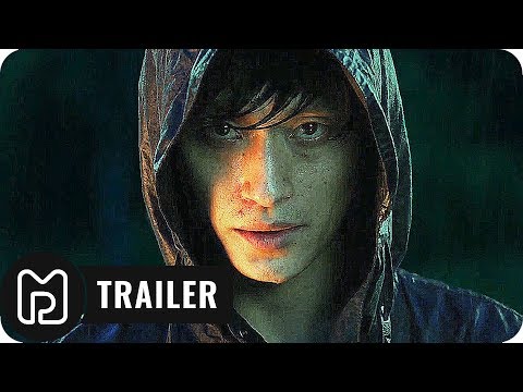 THE GANGSTER, THE COP, THE DEVIL Trailer Deutsch German (2019)