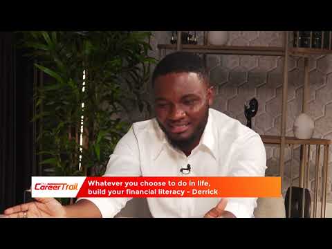 Derrick Abaitey answers the big question: should young people relocate abroad?