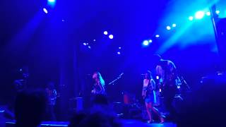 La Sera - Hour of the Dawn