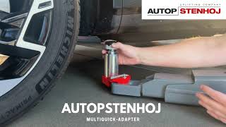 E-Adapter & Multi-Adapter(1)