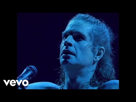 Ozzy Osbourne - Mr. Crowley (Live & Loud)