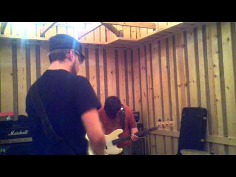 D_composure - Dying Light, Rehearsal