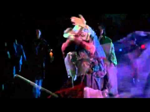 Hocus Pocus - Kommt kleine Kinder! [HD]