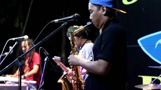 Thinking About You (house of shem) ~ cover by sandi lazuardi ft uluroots