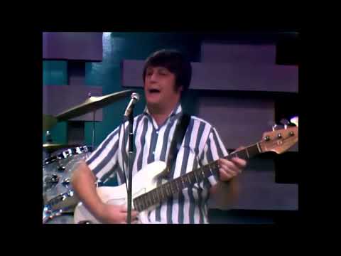 The Beach Boys – Barbara Ann (Video)