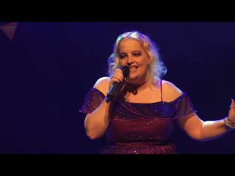 KWC 2022 Round 1 - Karina Kantas - Amazed