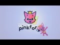 Pinkfong Logo Effects Mario Buitron S First Preview