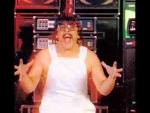 ME PASAS EL RESTO - CHICO CHE