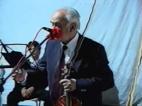 🎻Viorel Grecu - Sa stiu sa tac cand Iuda-ntreaba