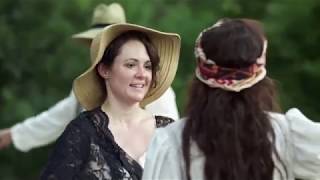 Amye Gousset - Actor Reel 2019 video