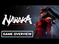 Naraka: Bladepoint - Official Developer Update Overview | Xbox & Bethesda Showcase 2022